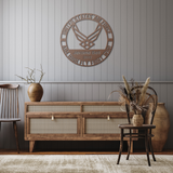 Custom_Air_Force_Quote_Sign_Copper_Rustic_Hallway_Mockup.png_15790835