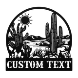 Desert_Southwest_Landscape_Metal_Sign_Black_Transparent_Mockup.png