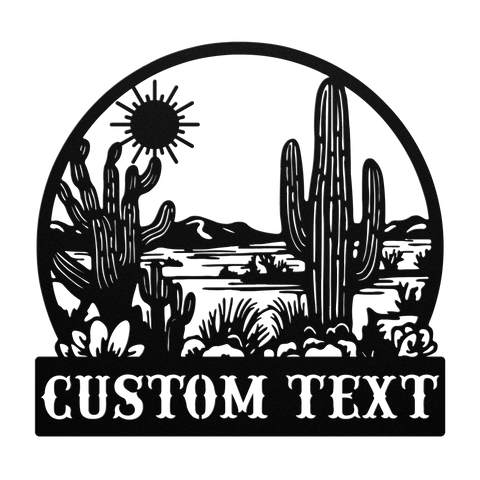 Desert_Southwest_Landscape_Metal_Sign_Black_Transparent_Mockup.png