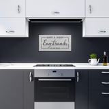 Personalized_Last_Name_with_Date_Metal_W_Silver_Dark_Kitchen_Mockup.png