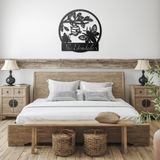 Personalized_Natural_Honey_Bee_Hive_Sign_Black_Farmhouse_Bedroom_Mockup.png