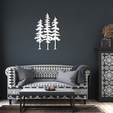 Pine_Trees_Metal_Wall_Art_White_Dark_Living_Room_Mockup.png