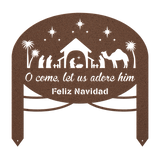 nativity_christmas_round_garden_stake_wi_Copper_Transparent_Mockup.png