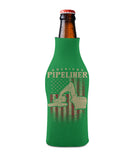 American Pipeliner Bottle Sleeve
