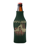 American Pipeliner Bottle Sleeve