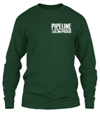 I am Strong - Pipeline Strong Shirt!