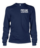 Philippians 4:13 - Pipeline Proud