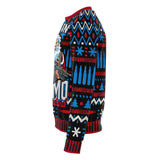 Living in an Ammo Wonderland Xmas Ugly Sweatshirt!