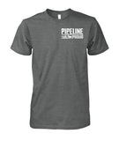 Philippians 4:13 - Pipeline Proud