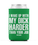 I Wake Up - Pipeliner Can Sleeve