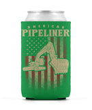 American Pipeliner Can Sleeve