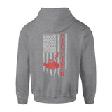 Standard Hoodie