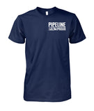 Philippians 4:13 - Pipeline Proud