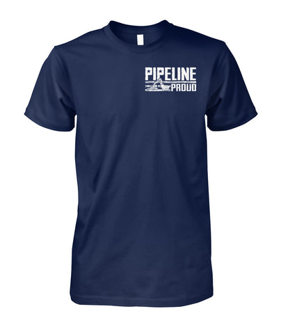 Philippians 4:13 - Pipeline Proud