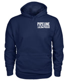 Philippians 4:13 - Pipeline Proud
