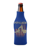 American Pipeliner Bottle Sleeve