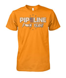 Pipeline F*k Yeah - 4th July Tshirt!