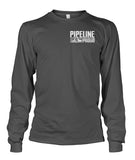 Philippians 4:13 - Pipeline Proud