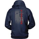 Australian Pipeline Flag Shirt