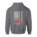 Standard Hoodie