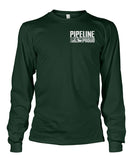 Philippians 4:13 - Pipeline Proud