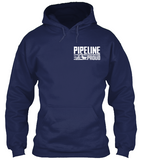 I am Strong - Pipeline Strong Shirt!