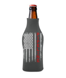 Pipeline Flag Bottle Sleeve