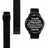 You Are an Amazing Father Watches!