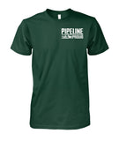 Philippians 4:13 - Pipeline Proud