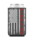 Pipeline Flag Can Sleeve
