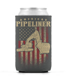 American Pipeliner Can Sleeve