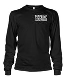 Philippians 4:13 - Pipeline Proud