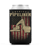 American Pipeliner Can Sleeve