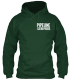 I am Strong - Pipeline Strong Shirt!
