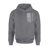 Standard Hoodie