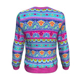 Christmas at ॐ Ugly XMAS Sweatshirt