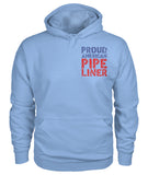 The Future Belongs to the Pipeline Proud