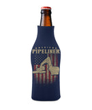 American Pipeliner Bottle Sleeve