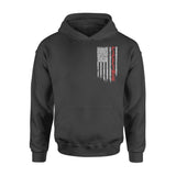 Standard Hoodie