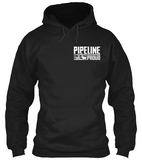 I am Strong - Pipeline Strong Shirt!