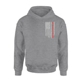 Standard Hoodie