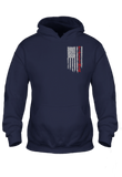 American Pipeliner Flag Shirt! - Pipeline Proud - 5
