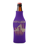 American Pipeliner Bottle Sleeve