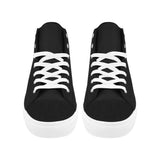 "Wine 'em Dine 'em Pipeline 'em" Leather Men Shoes! - Pipeline Proud - 6