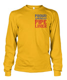 The Future Belongs to the Pipeline Proud