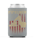 American Pipeliner Can Sleeve