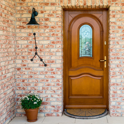 Cancer Constellation Metal Wall Art