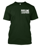I am Strong - Pipeline Strong Shirt!