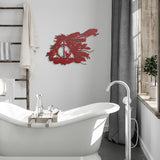 Deathly Hallows with Shadow Hunters