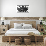 Jinx Legend Metal Wall Art